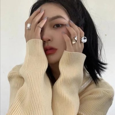 多年后的全家福